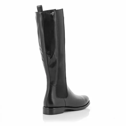 Офицерки BRACCIALINI – I150 Calf/Black — снимка 2
