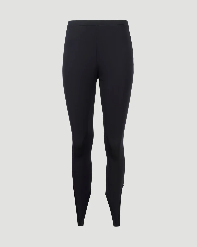 Capri Leggings