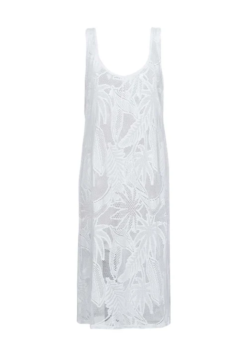 Рокля Robe Beachwear Tupai Cocobeach 0091 blanc