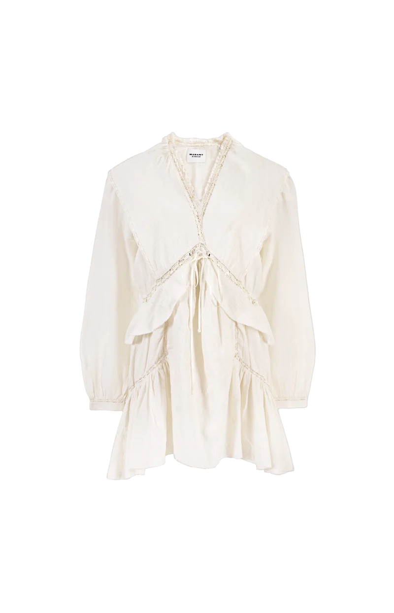 Damya Dress