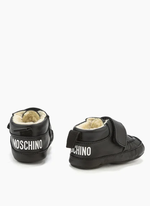 Бебешки буйки Moschino Kids — снимка 3