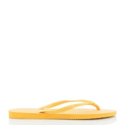 Дамски чехли HAVAIANAS – 4000030-amarello_1