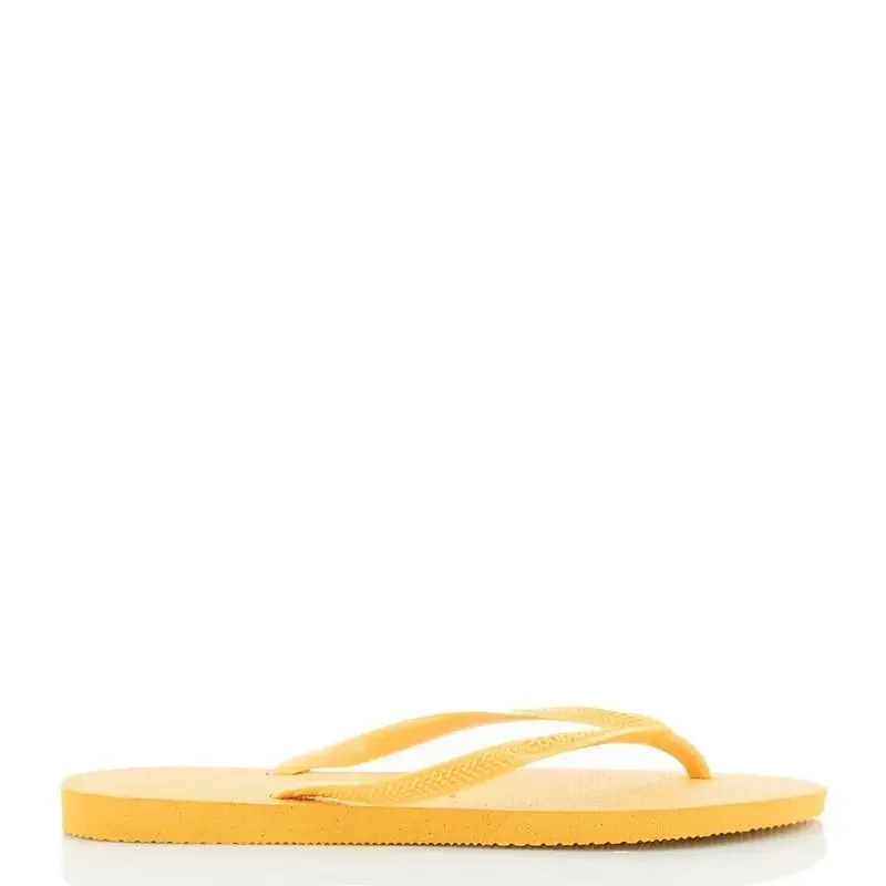 Дамски чехли HAVAIANAS – 4000030-amarello_1
