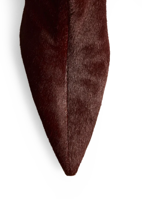 Sybil Ankle Boot — снимка 3