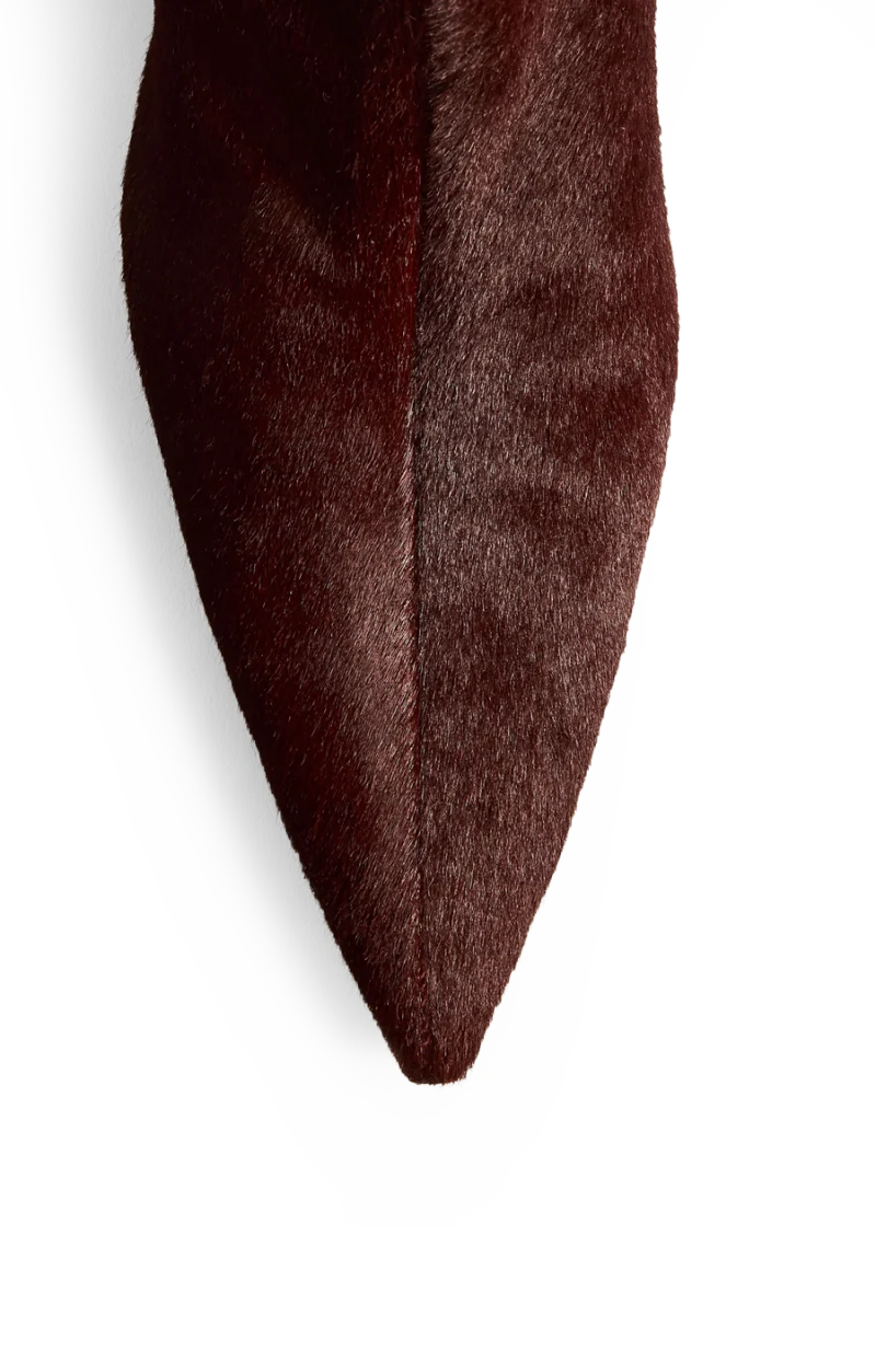 Sybil Ankle Boot — снимка 3