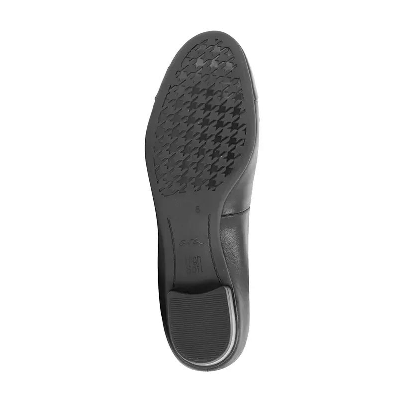 Дамски обувки на ток ARA – 12-43721-79-schwartz211 — снимка 4