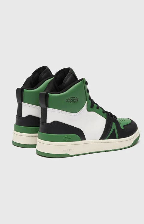 Спортни обувки L001 MID 223 — снимка 3