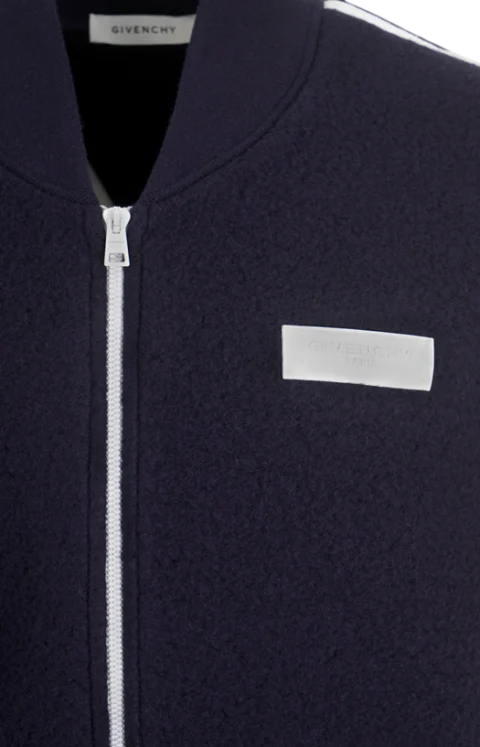 Zip-Up Fleece Vest — снимка 2