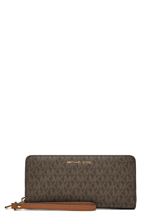 Портфейл Jet Set Travel Continental 32F1GJ6E7B 200 brown