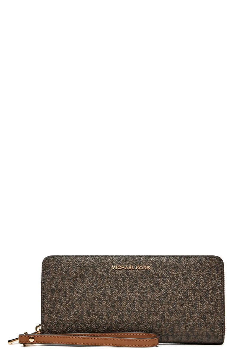 Портфейл Jet Set Travel Continental 32F1GJ6E7B 200 brown