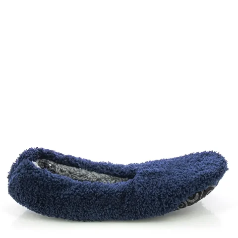 Дамски Домашни Чехли TWIGY – AA0882 RELAX NAVY