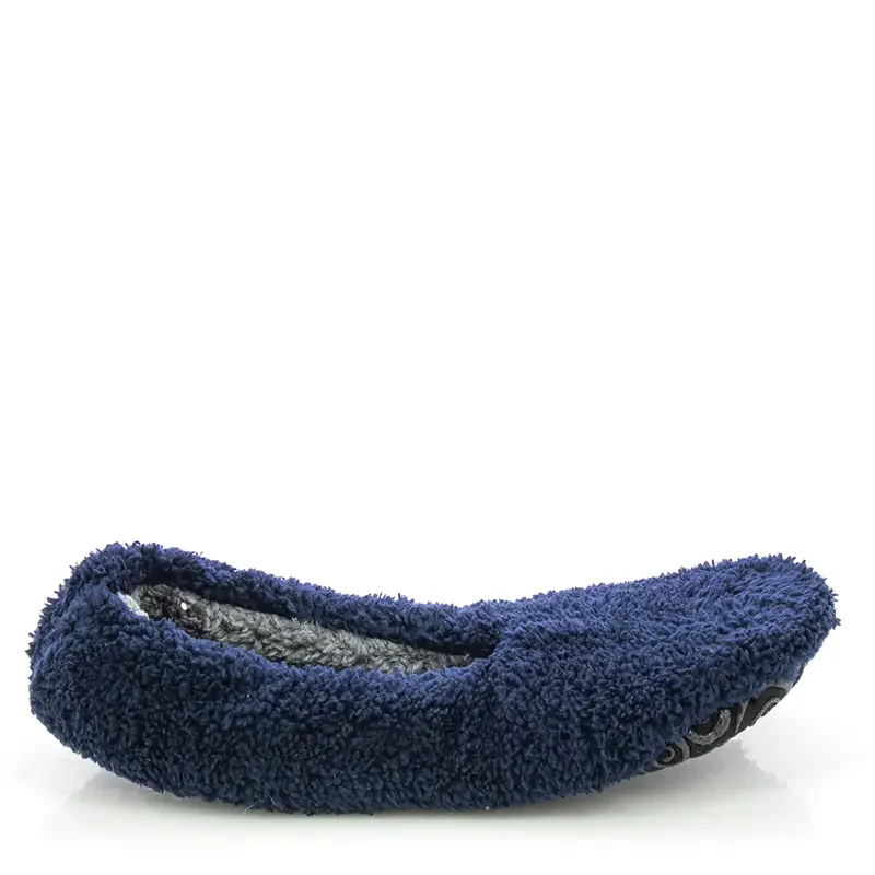 Дамски Домашни Чехли TWIGY – AA0882 RELAX NAVY