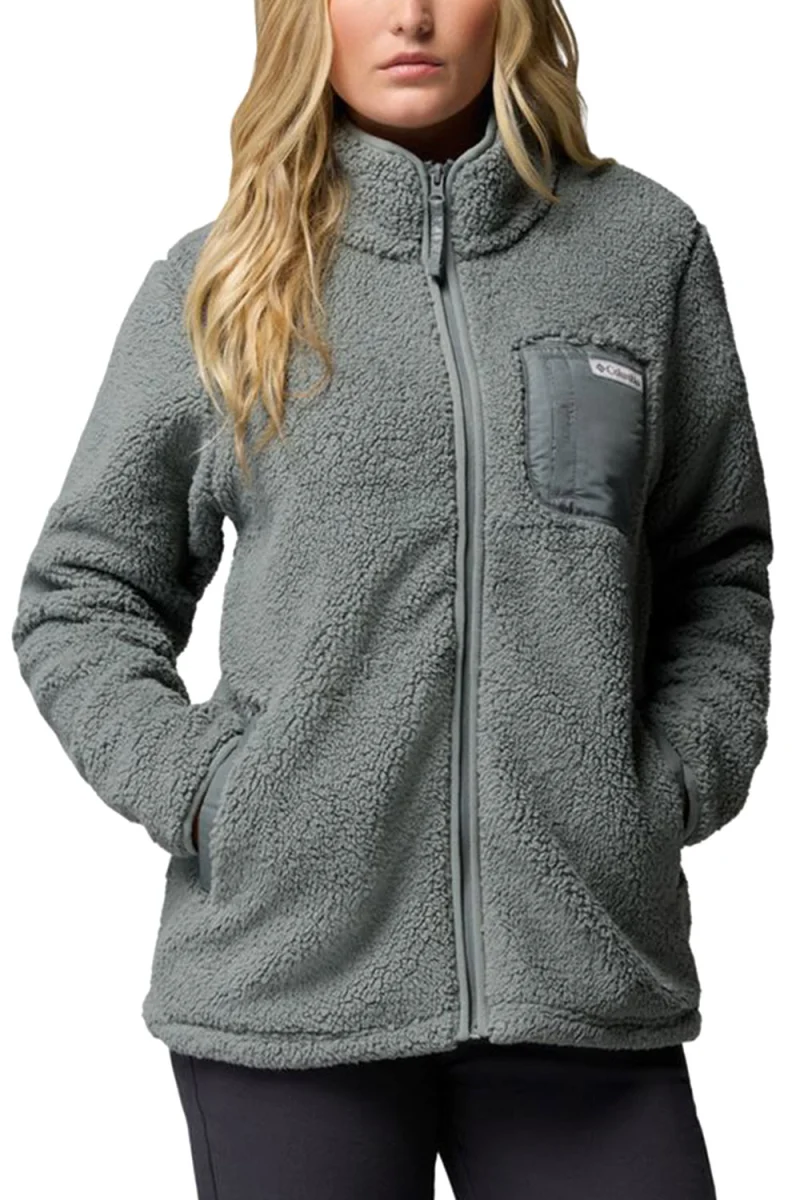 Яке West Bend Full Zip II 2099271 342 sedona sage
