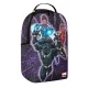 Раница MARVEL BLACK PANTHER GROUP SHOT SPRAYGROUND — снимка 3