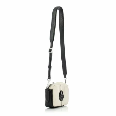 Класически Чанти BOSS – 50541496 ANETT CROSSBODY CV NATURAL — снимка 2