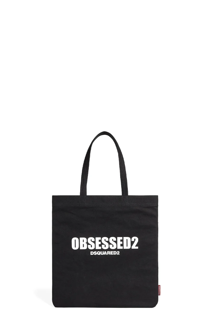 Bag SPM009600300001 2124 nero