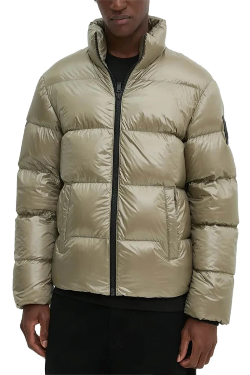 Яке Kings Puffer Sage M34MJ144H1-1376 1376 sage
