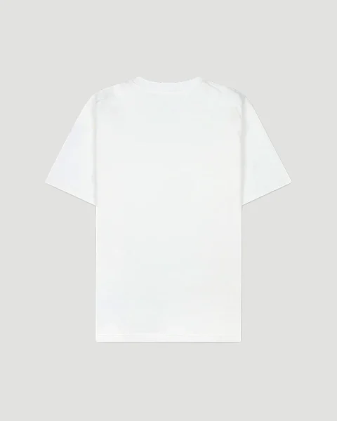 Cotton Logo T-Shirt — снимка 2