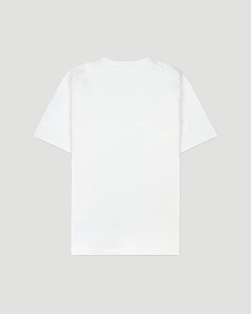 Cotton Logo T-Shirt — снимка 2