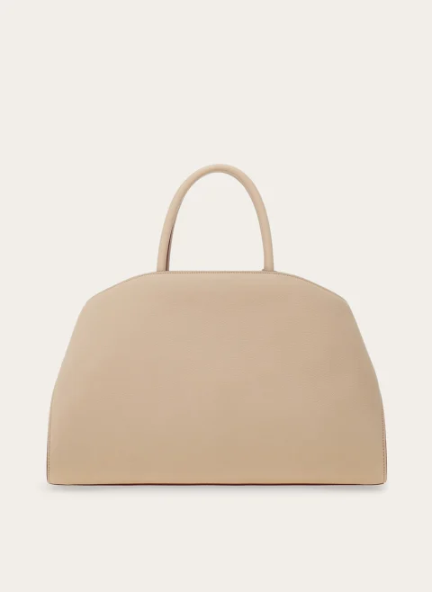 Чанта 'Hug' Ferragamo (L) — снимка 3