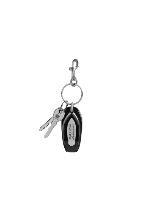 Lamborghini Key Keychain — снимка 2