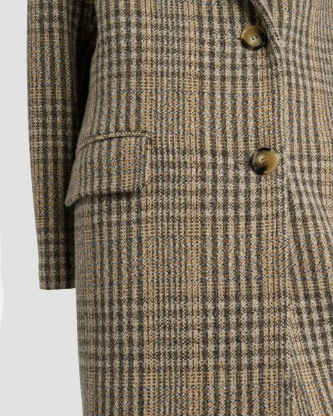 Limiza Marant Etoile Coat — снимка 3