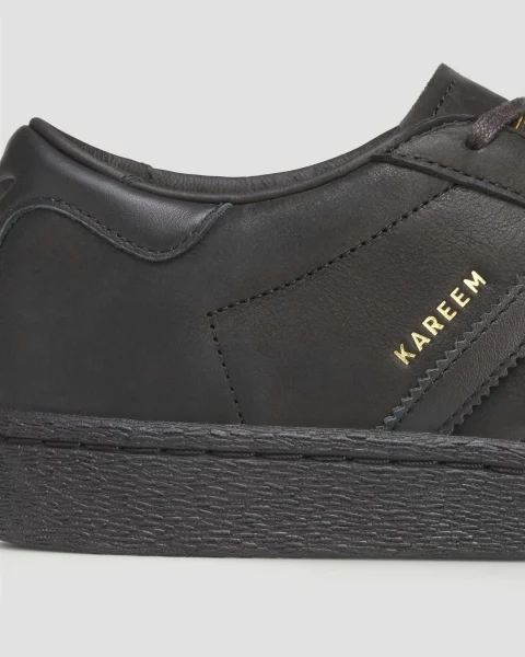 Chavarria Jabbar Dress Low Shoes in Black — снимка 6