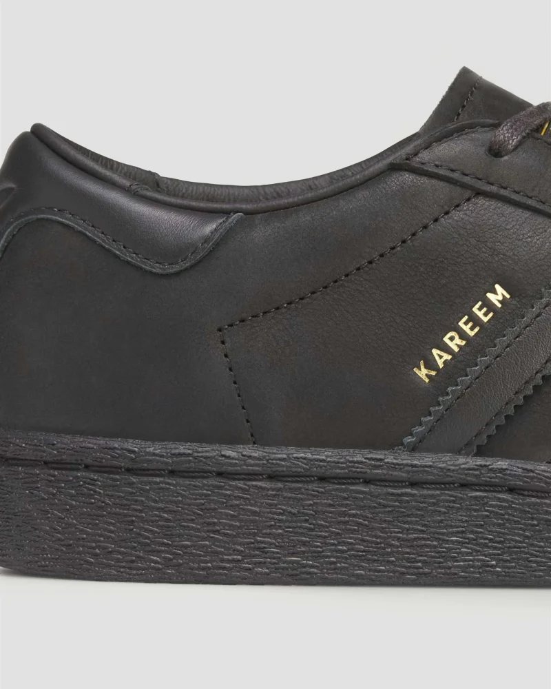 Chavarria Jabbar Dress Low Shoes in Black — снимка 6