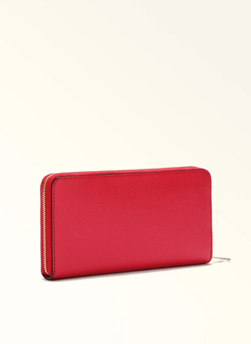 Портмоне Furla Camelia Ruby Corolla — снимка 4