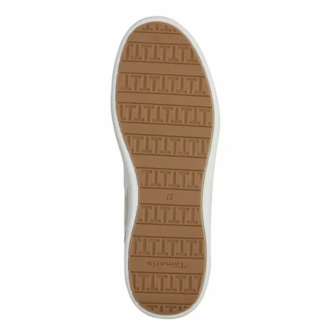 Дамски Сникърс TAMARIS – 1-23735-44-597 BERRY COMB — снимка 6