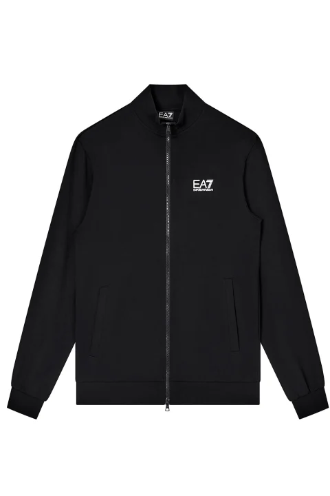 Жилетки 8NPM31PJVRZ 1200 black