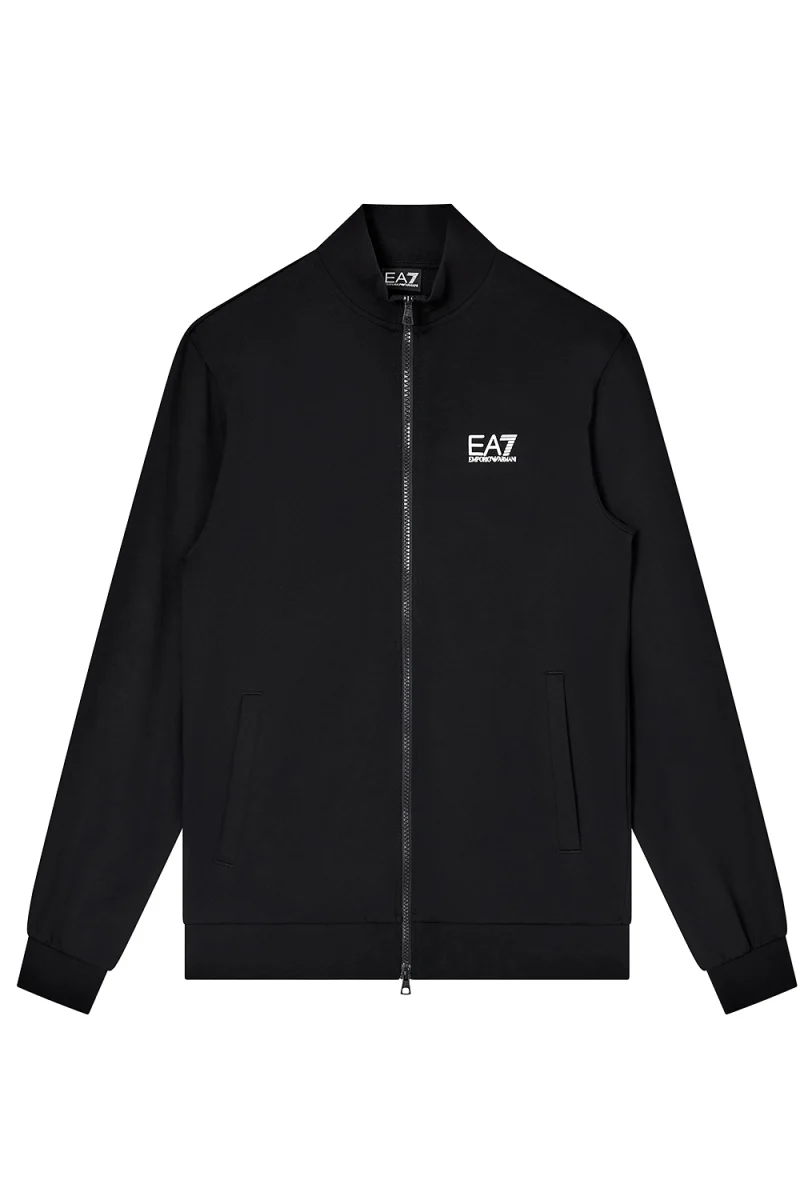 Жилетки 8NPM31PJVRZ 1200 black