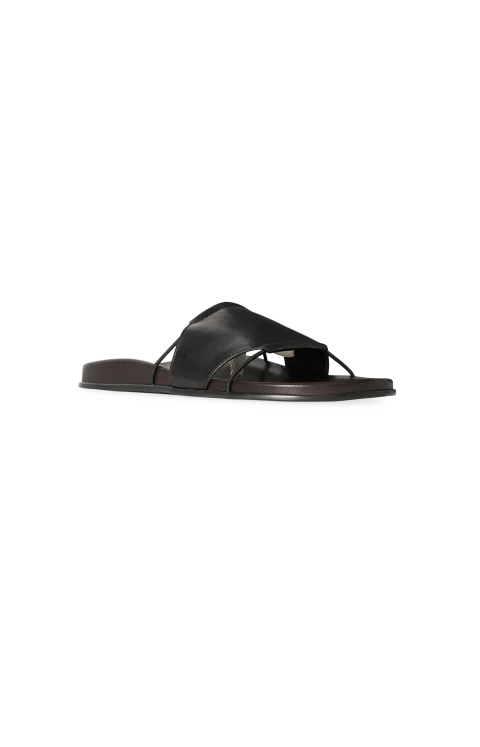 Vivienne Slide Sandals — снимка 2