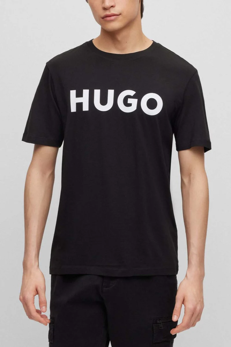 T-Shirt Dulivio 10229761 01 50467556 002 — снимка 2