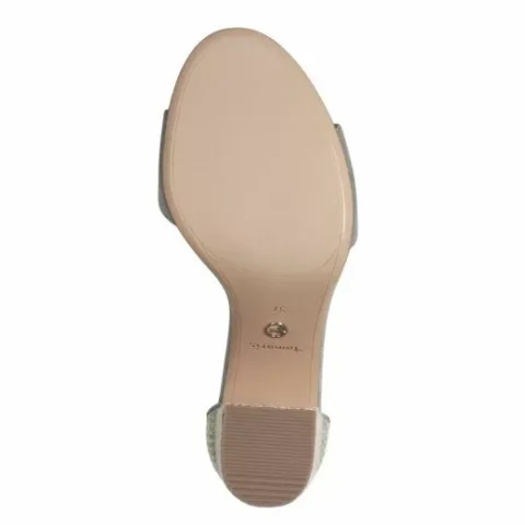 Дамски Сандали На Ток TAMARIS – 1-28356-42-770 SAGE COMB — снимка 6