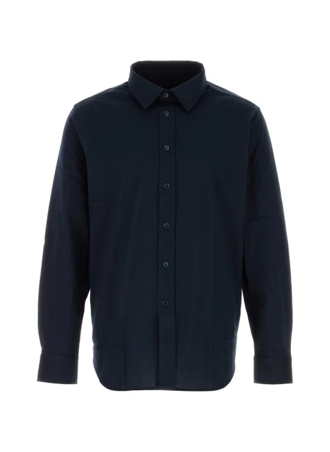Класическа риза Brioni — снимка 1