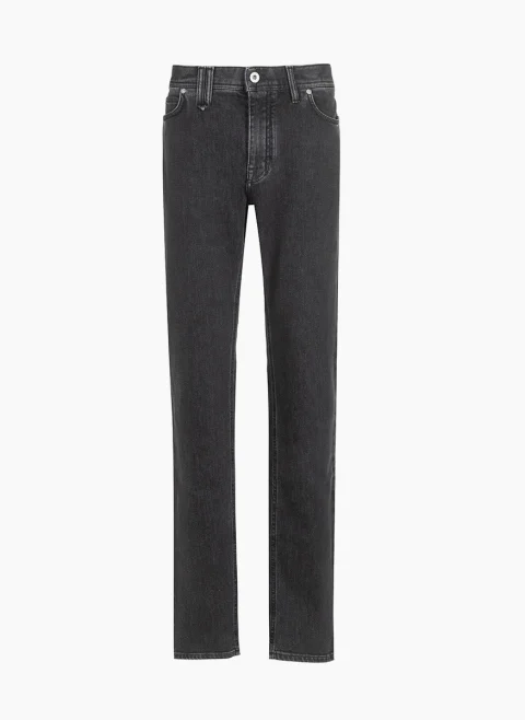 Деним 'Regular fit' Brioni — снимка 1