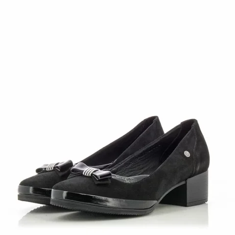 Токчета VERONELLA – 045-5431 BLACK — снимка 2