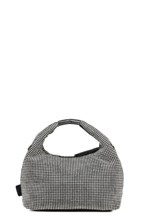 Чанта Mel Hobos Handbag R43CQC22 009A clear — снимка 2