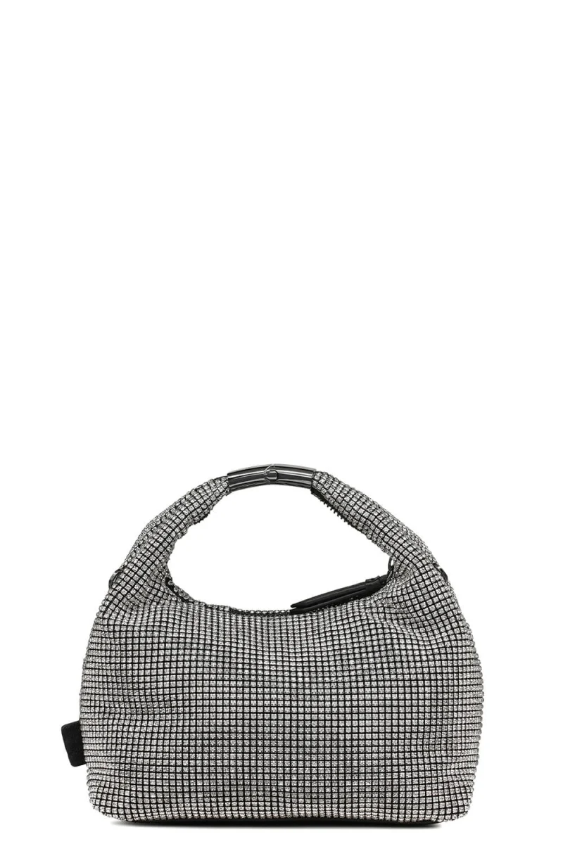 Чанта Mel Hobos Handbag R43CQC22 009A clear — снимка 2