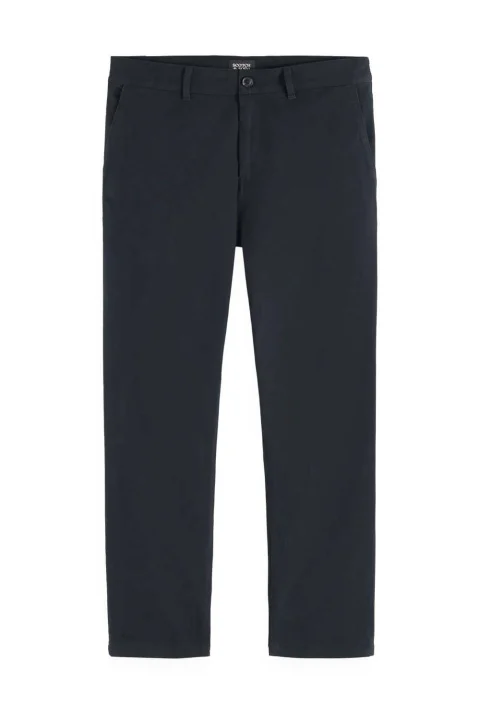 Панталон Drift Blend Twill Chino 179179 SC401 night