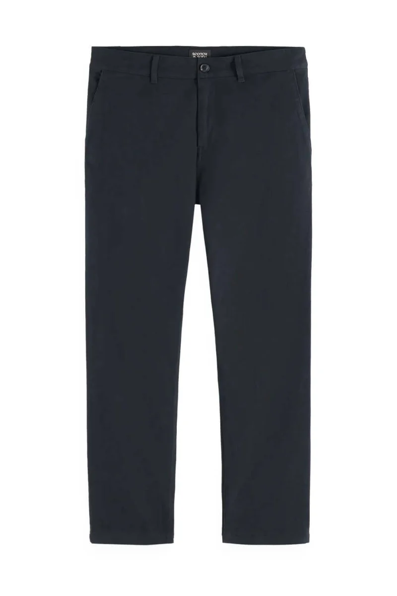 Панталон Drift Blend Twill Chino 179179 SC401 night