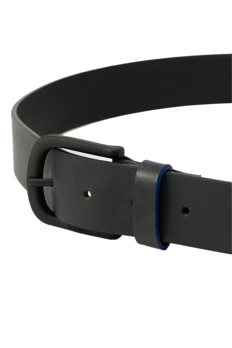 Колан Bretty-Blue_Sz35 10260550 01 50558797 001 — снимка 2