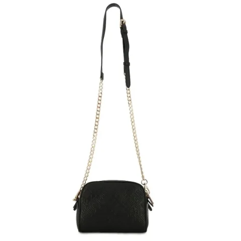 Класически Чанти MOSCHINO – JC4050PP1FLT100A NERO — снимка 4