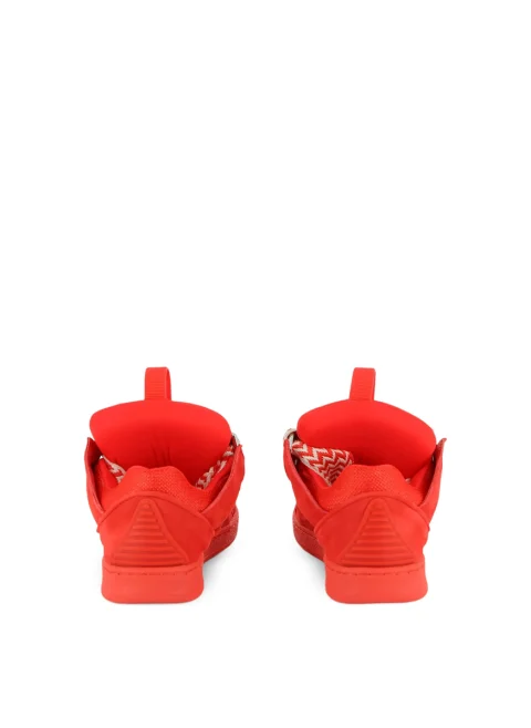 Кецове 'Curb' Lanvin Kids — снимка 5