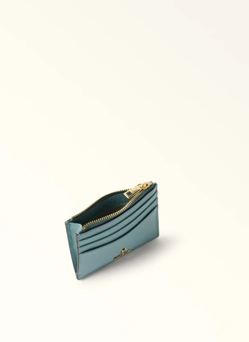 Кейс за документи Furla Camelia Cloud Blue — снимка 3