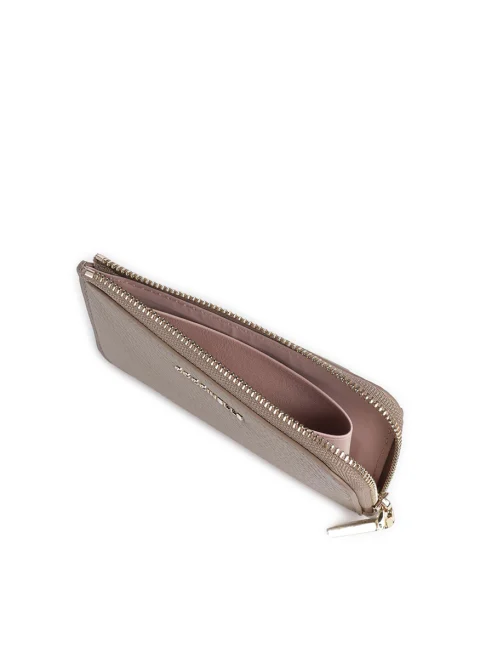Кейс за документи Coccinelle Metallic — снимка 4
