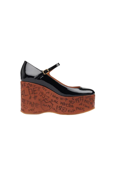 Maxime Wedge Pump