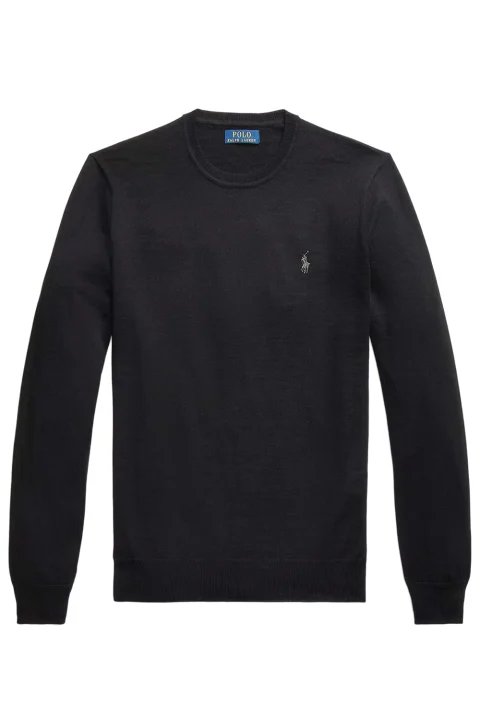 Плетено Lssfcnpp-Long Sleeve 710946143004 001 black