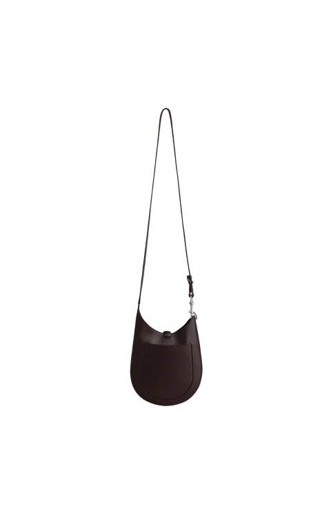 Mini Bean Sling in Bitter Chocolate — снимка 4